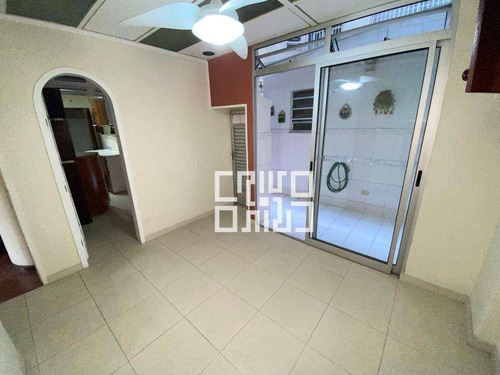 Imagem 10 de 19 de Apto Miolo De Icaraí 3 Quartos, Sala Ampla, Cozinha Montada E Vaga À Venda, 110 M² Por R$ 750.000 - Icaraí - Niterói/rj - Ap0744