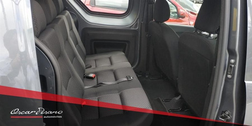 Renault Kangoo Profesional 5 Pasajeros 2020 0km