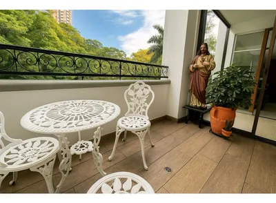 Apartamento en venta
