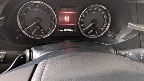 Toyota Corolla Xei 2.0 Flex