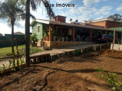 Imagem 8 de 30 de Chácara No Altos Da Bela Vista, Indaiatuba/sp, Terreno De 1.000m² - Ch00130 - 34102879