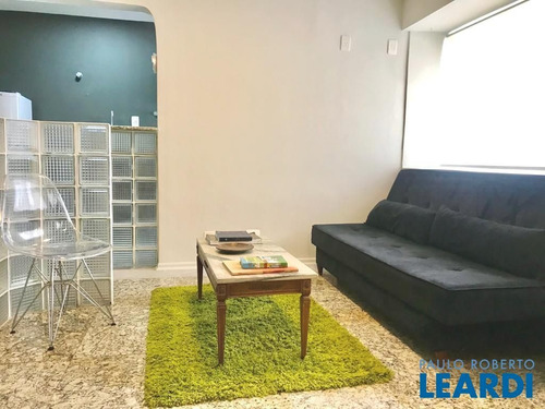 Imagem 2 de 15 de Apartamento - Jardim Paulista - Sp - 635157