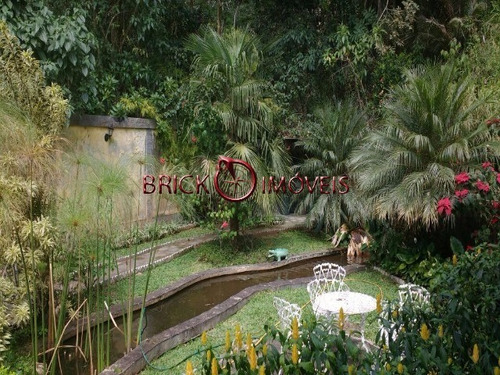 Imagem 7 de 30 de Linda Casa Na Prata Com 6 Quartos Sendo 3 Suítes E Lazer Completo. - Ca00235 - 4755671