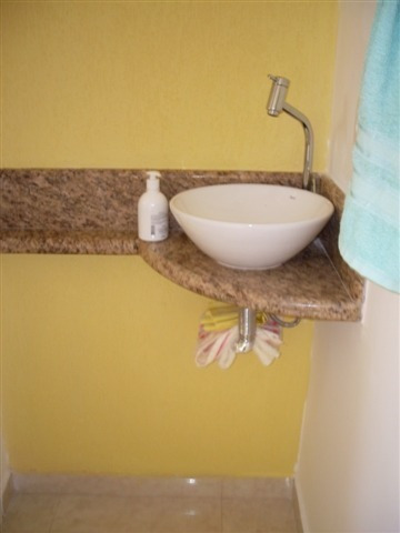 Imagem 25 de 30 de Casa À Venda No Parque Três Meninos -sorocaba/sp - Ca02934 - 922573