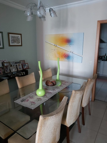 Imagem 11 de 26 de Apartamento Em Tatuapé, São Paulo/sp De 108m² 3 Quartos À Venda Por R$ 990.000,00 - Ap868443-s