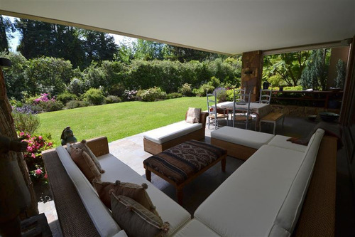 Departamento En Venta En Las Condes