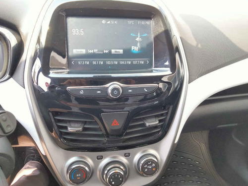 Imagen 15 de 15 de Chevrolet Spark 2018 5p Activ L4/1.4 Man