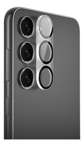 Vidrio Templado Para Camara De Samsung Galaxy S23/s23 Plus