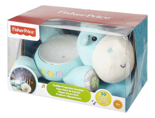 Hipo Hora De Dormir Fisher Price