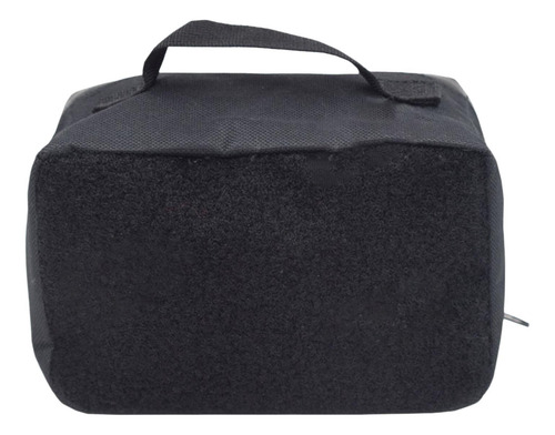 Almacenamiento De Bolsas De Batería Con Mango Superior