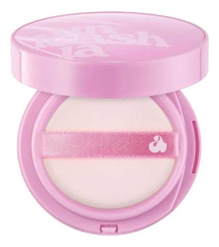 Base de maquillaje Unleashia tono 21n hyaline - 15mL 15g