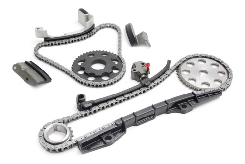 Kit Cadena Tiempo Mazda B2600 Mpv Bt-50 2.6 90-93