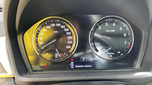 Imagen 13 de 21 de Bmw X2 Sdrive20i 2.0