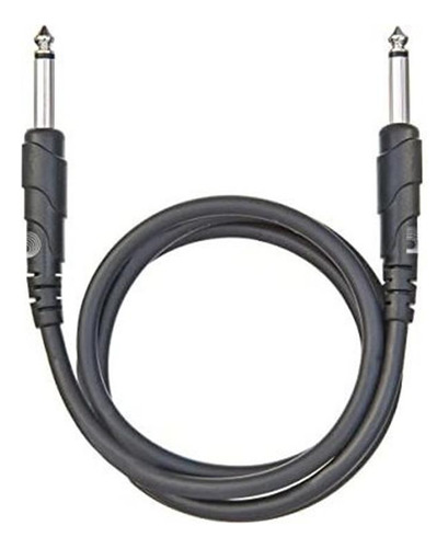 D&#39;addario - Cable De Guitarra - Cable De Conexión De G.