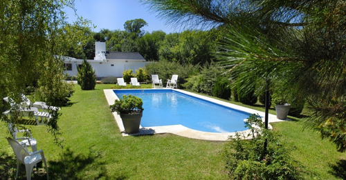 Venta Permuta Cabañas Los Reartes Calamuchita Sierra Córdoba