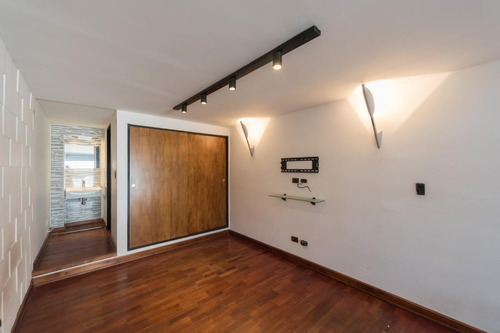Imagen 14 de 30 de Ph 2 1/2 Ambientes Con Estudio - Apto Prof - Sin Expensas - 60m2, Colegiales.