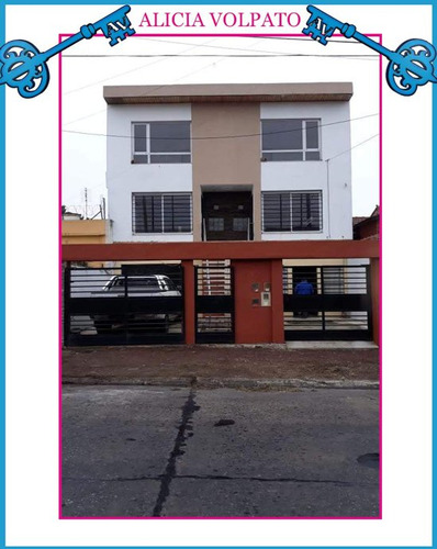 Casa Ph En Venta En Bernal Oeste