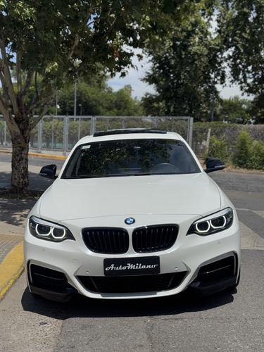 BMW Serie 2 3.0 240i M Package