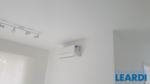 Imagem 9 de 15 de Apartamento - Morumbi - Sp - 547620