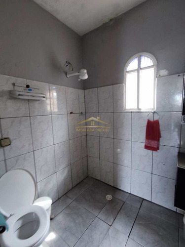 Imagem 13 de 21 de Sobrado Com 5 Dorms, Jardim Comendador, Itanhaém - R$ 420 Mil, Cod: 1478 - V1478