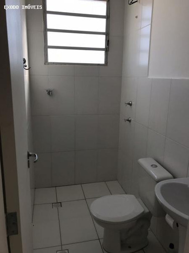 Imagem 14 de 15 de Apartamento Para Venda Em Piracicaba, Campestre, 2 Dormitórios, 1 Banheiro, 1 Vaga - Ap311_1-912390