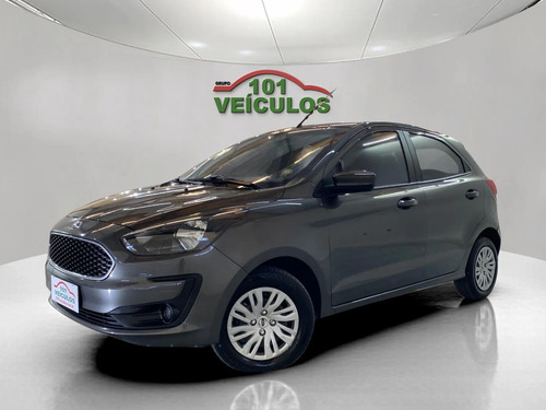 Ford Ka Ka 1.0 SE