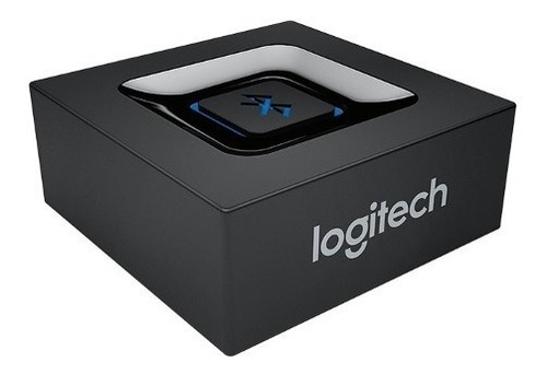 Logitech Receptor De Audio Bluetooth Usb - Revogames