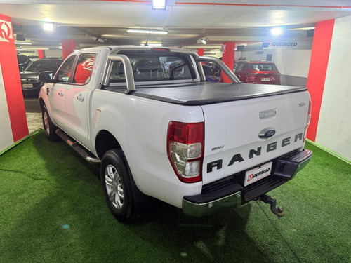 Ford Ranger XLT 4X2 2.5