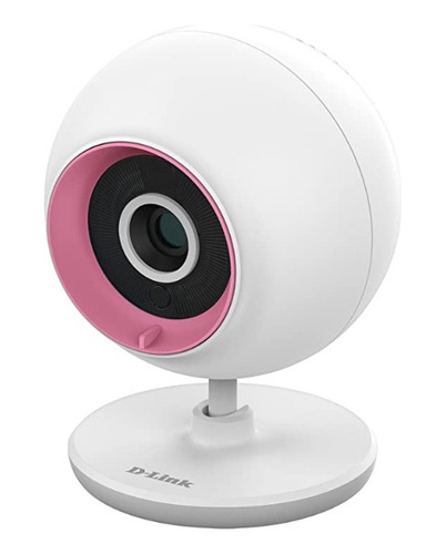 D-link Wi-fi Baby Camera Dcs-700l Vigilancia Bebe