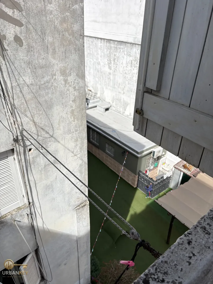 Alquiler Apartamento 1 Dormitorio En Buceo Bajos Gastos Comunes A Mts De Rambla · Foto 4