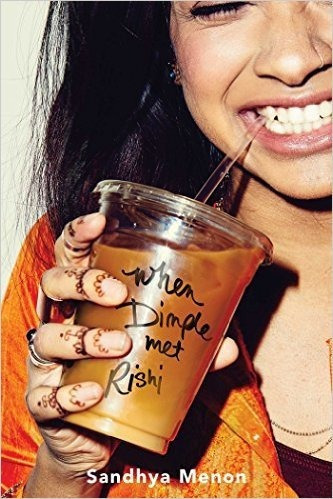 When Dimple Met Rishi - Simon & Schuster Kel Ediciones 