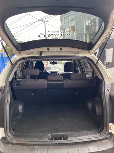 SsangYong Korando 2.0 C Fl Gasolina