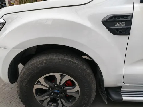 Ford Ranger 3.2 Xls