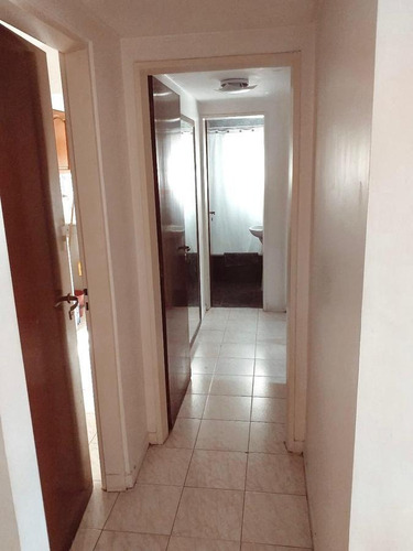 Departamento - Barrio Norte