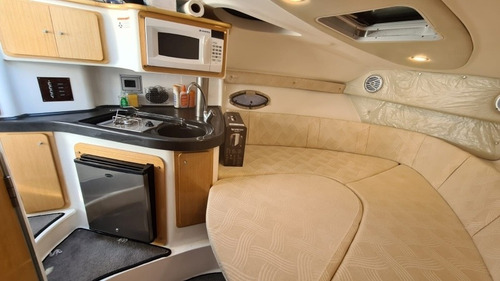 Imagen 13 de 19 de Day Cruiser Lancha Cuddy Quicksilver 2700 Mercruiser 300/ 18