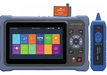 Comprar Mini Otdr Fibra Óptica Reflectômetro C\u002F Leitura Fibra Ativa