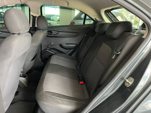Chevrolet Onix 1.0 MPFI JOY 8V FLEX 4P MANUAL
