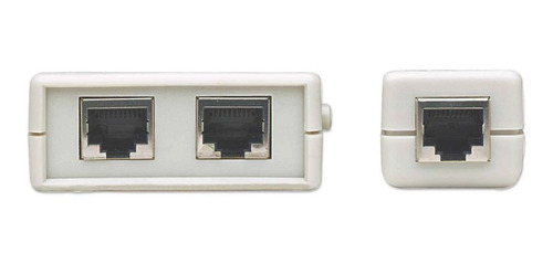Probador De Cables De Red Intellinet Rj-11 Rj-45 Utp 351898