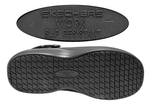 Zapatos skechers cheap antiderrapantes originales