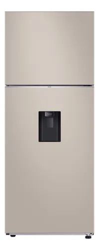 Refrigerador Samsung Bespoke Ai Top 15ft Fábrica Hielos