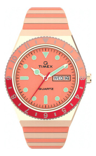 Reloj Timex Mujer Tw2v38600