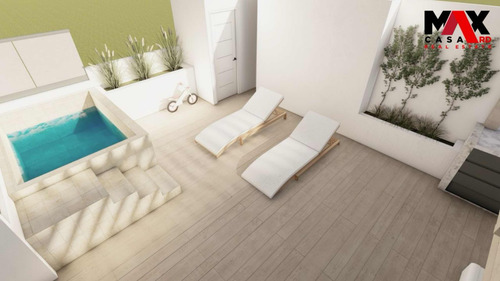 Proyecto Residencial Turístico Ub. En Punta Cana