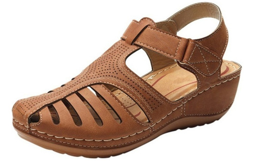 Sandalias Ortopédicas Sandalias Zapatilla Zapatos De Playa