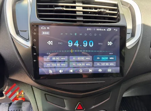 Chevrolet Tracker 1.8 Lt