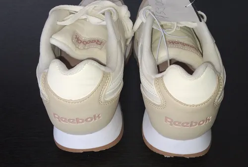 Zapatos reebok top clasicos ecuador largos