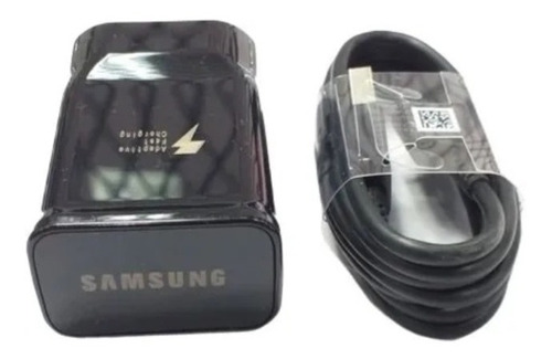 Cargador Mas Cable Para Samsung