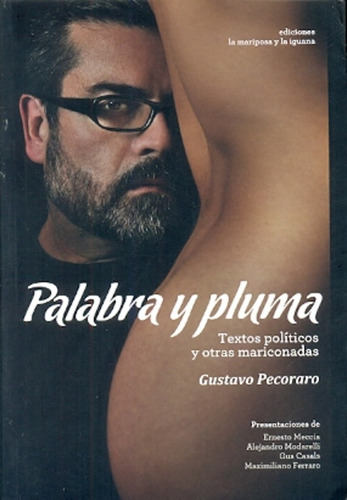 Palabra Y Pluma - Gustavo Pecoraro