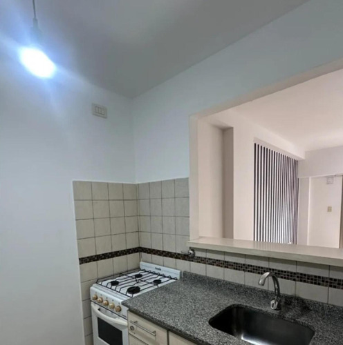 Departamento En Alquiler - 1 Dormitorio 1 Baño - La Plata