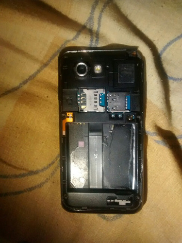 Samsung S2 Lite (gt-i9070) - Para Retirada De Peças