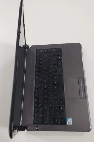 Notebook Master N100i, 4gb, Hd320gb, Hdmi - Atenção!!!